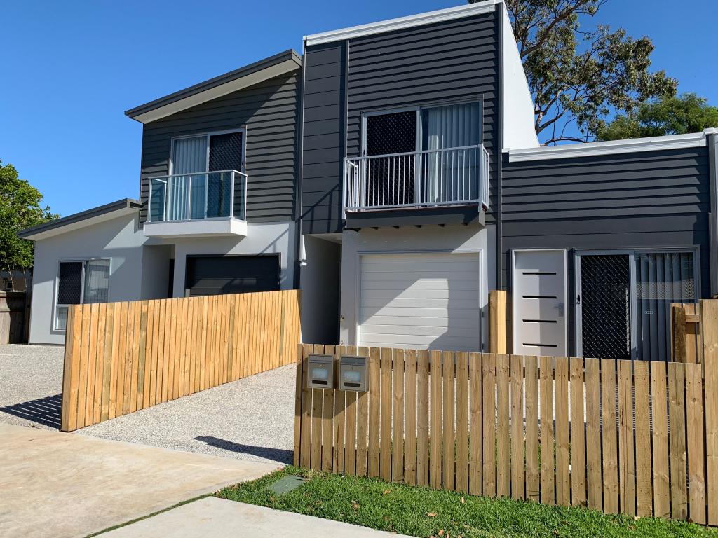 1/4d David St, Burpengary, QLD 4505