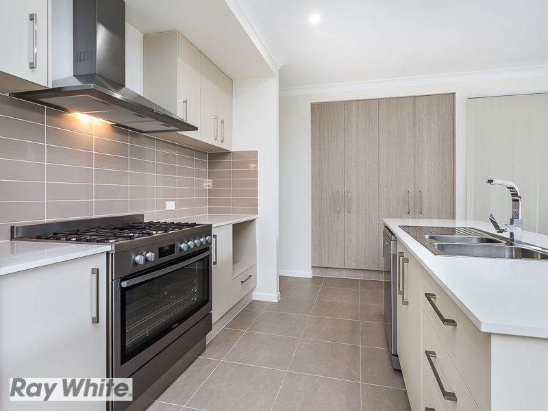 25 Gibson St, Mango Hill, QLD 4509