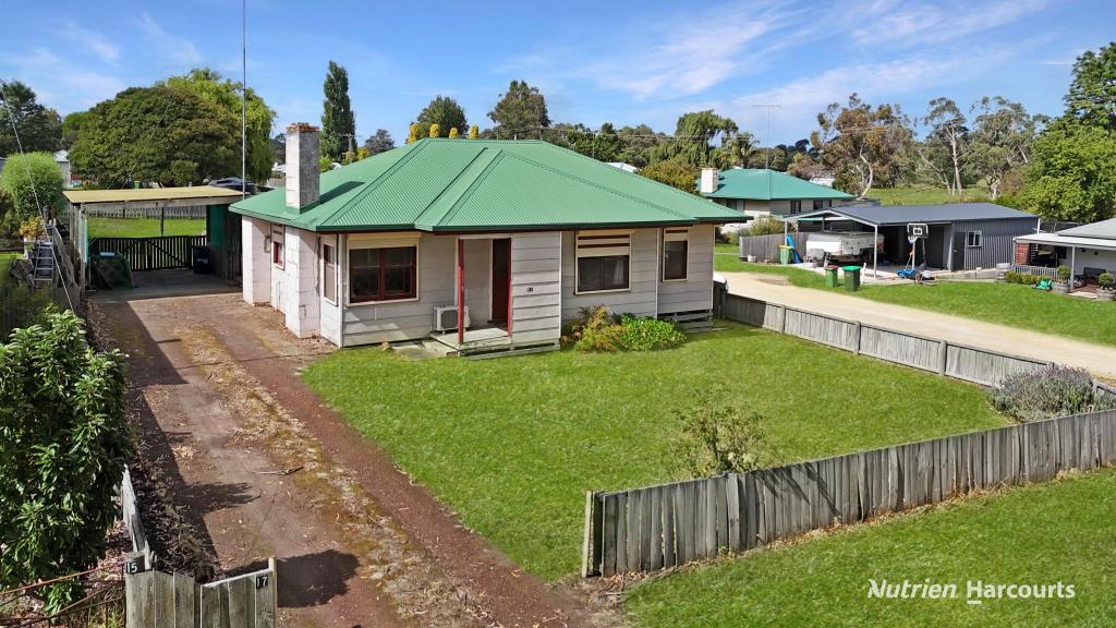 26 Lang St, Dartmoor, VIC 3304