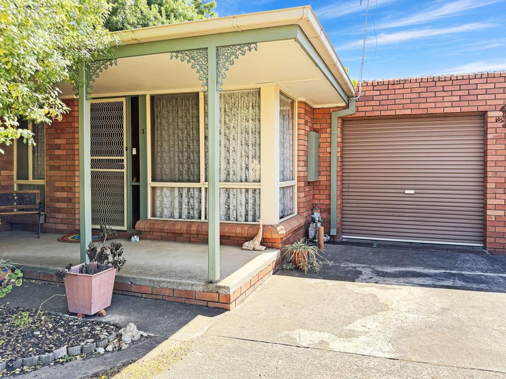 3/55 Goldsmith St, Maryborough, VIC 3465