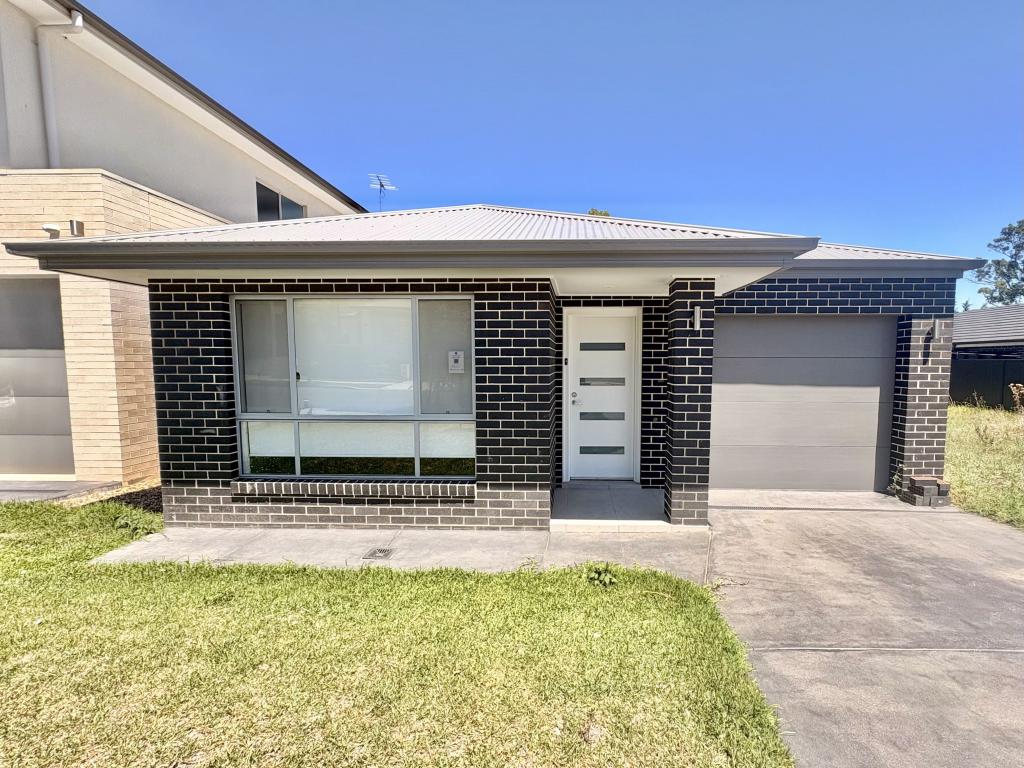 60 Lethbridge Rd, Austral, NSW 2179