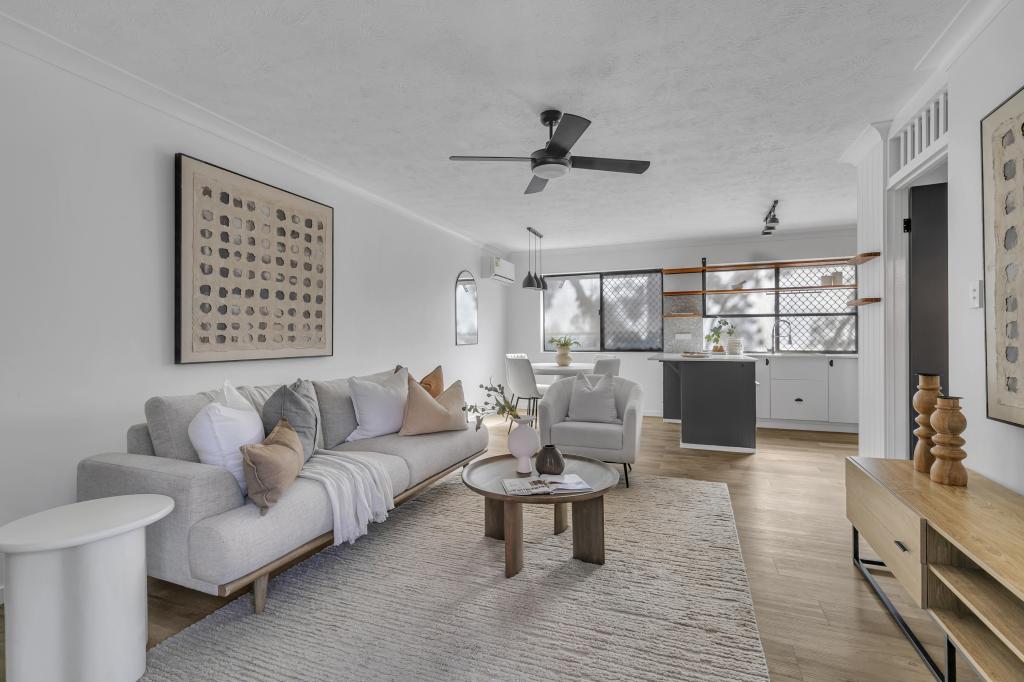 1/20 Alpha St, Taringa, QLD 4068