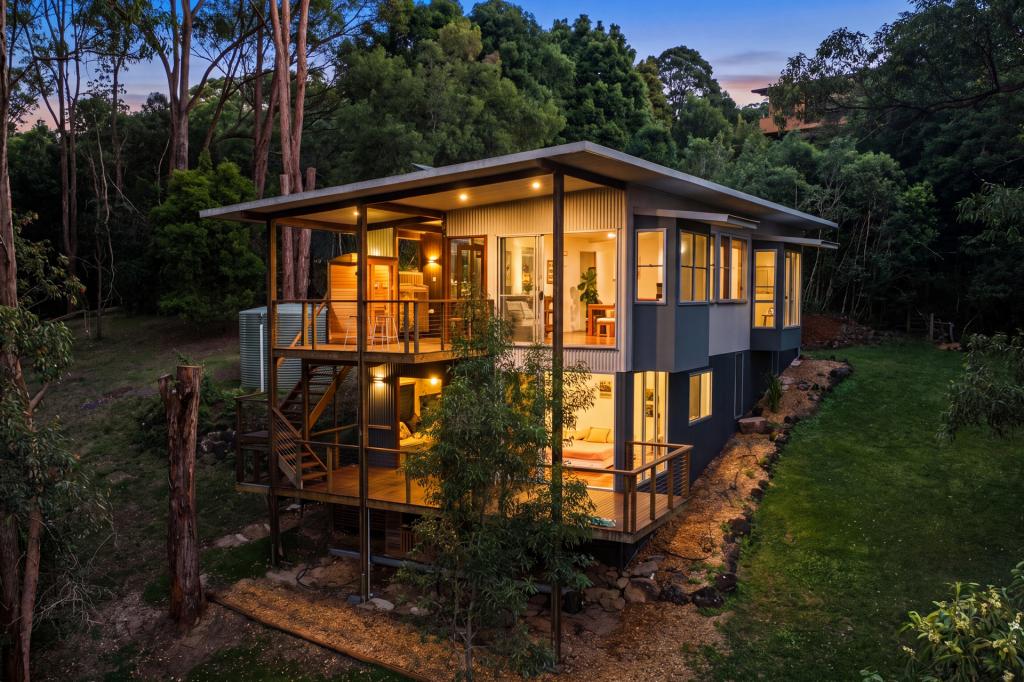 6 Tallowood Tce, Currumbin Valley, QLD 4223
