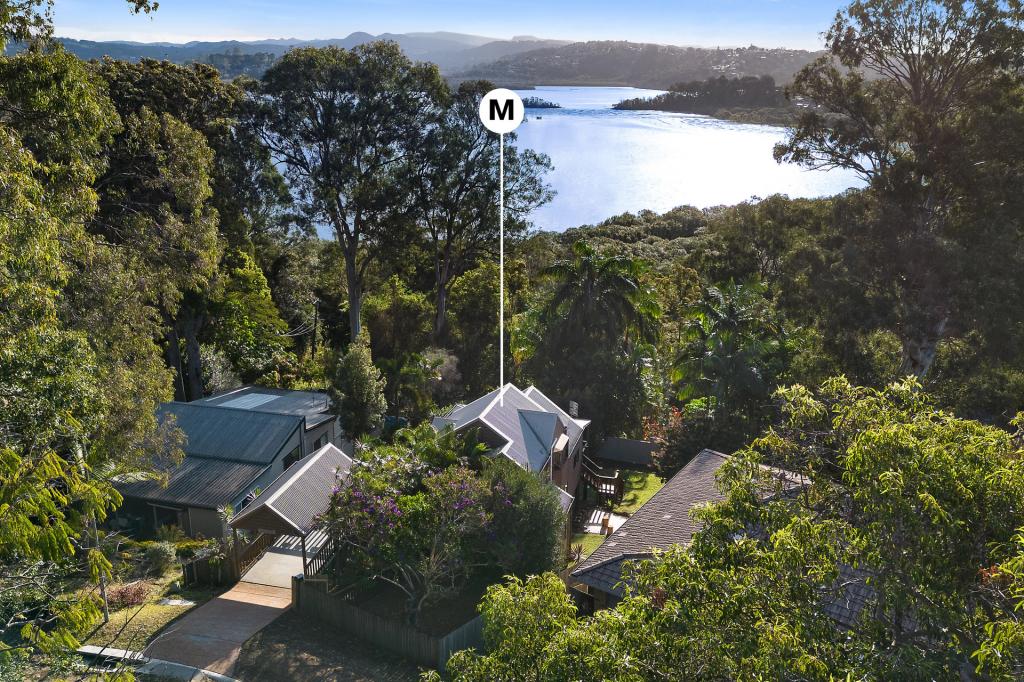 12 Shady Lane, Banora Point, NSW 2486