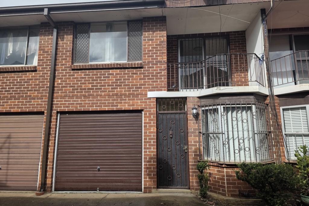 14/8-10 Hill St, Cabramatta, NSW 2166