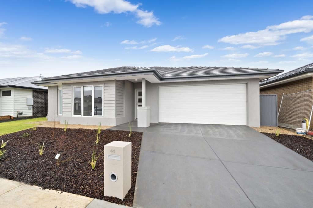 44 Verdale Dr, Alfredton, VIC 3350