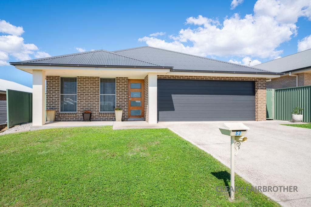 52 Westbourne Dr, Llanarth, NSW 2795