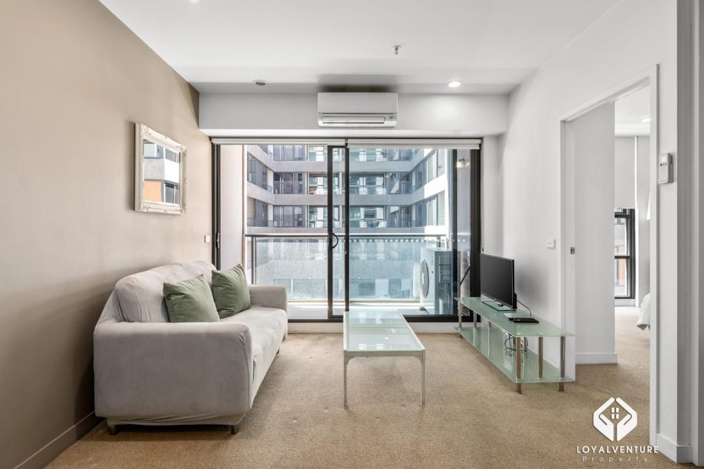 603/41 Batman St, West Melbourne, VIC 3003