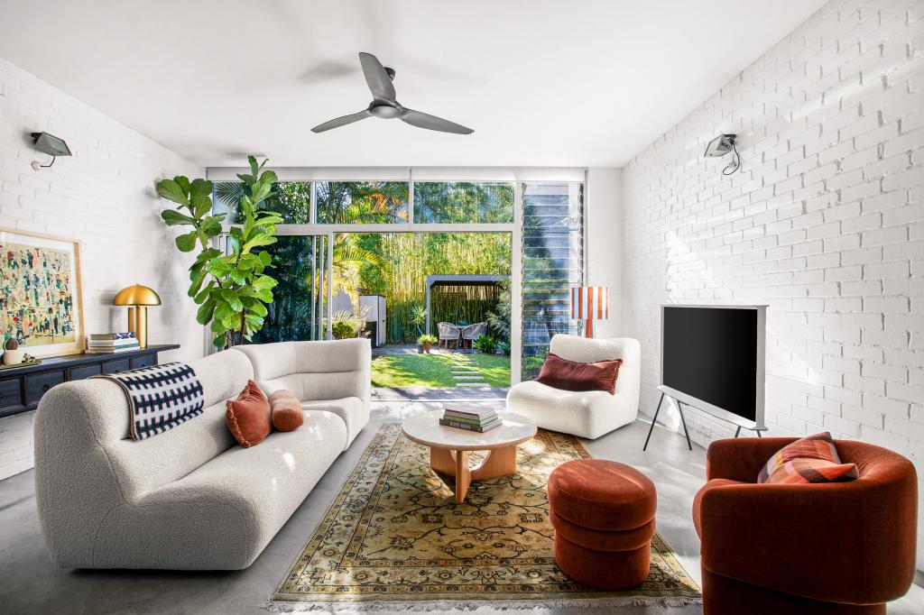 6 Enfield St, Marrickville, NSW 2204