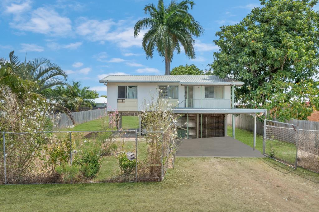 21 Maria St, Rasmussen, QLD 4815