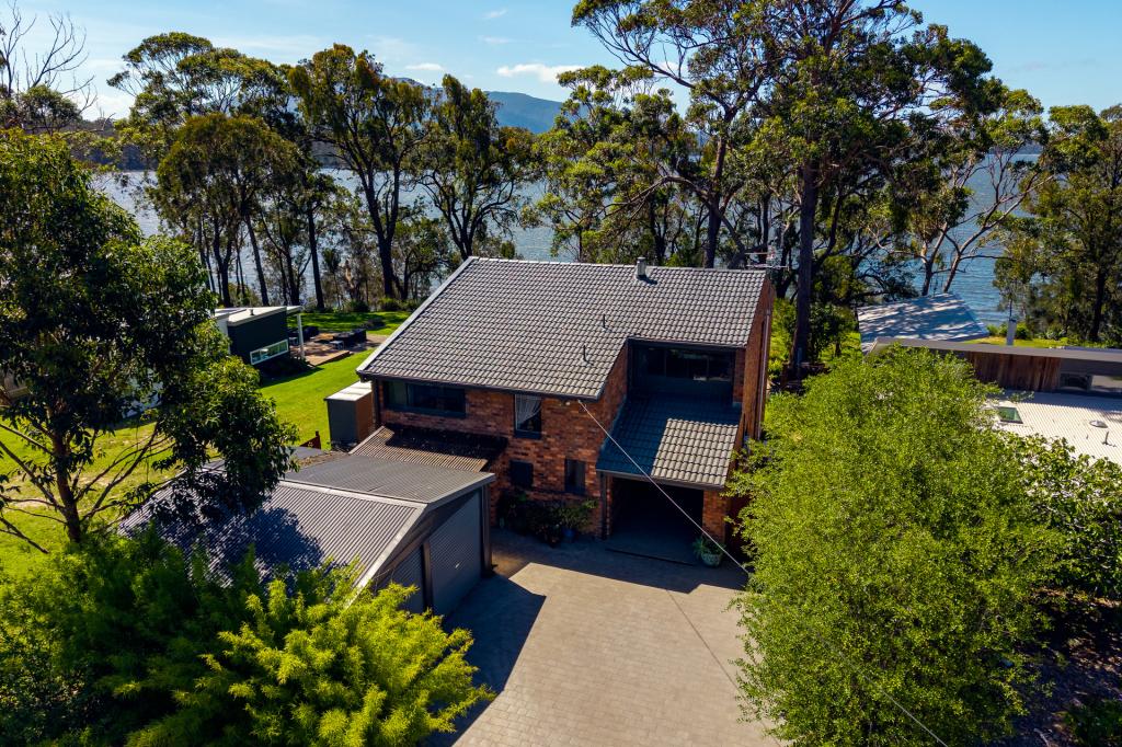 30 Fairhaven Point Way, Wallaga Lake, NSW 2546