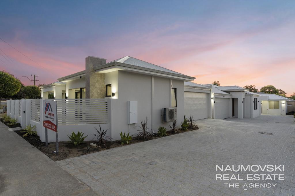 217a, B, C Nollamara Ave, Nollamara, WA 6061