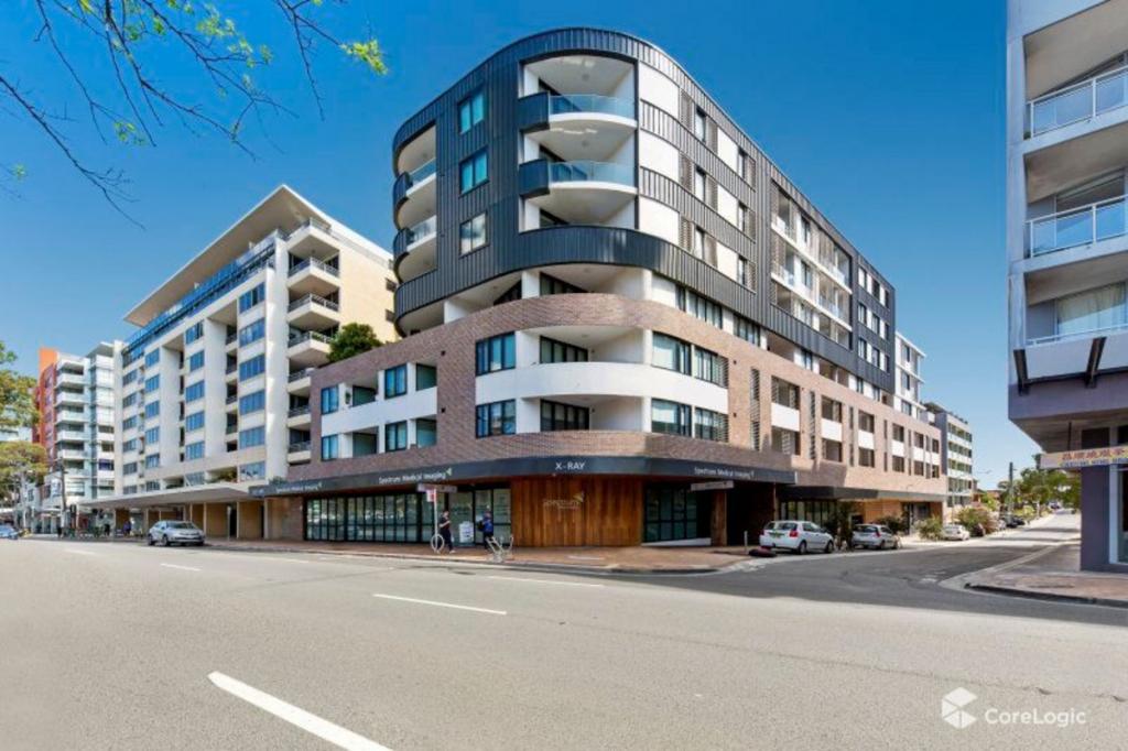 402/103 Mason St, Maroubra, NSW 2035