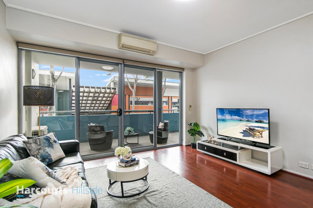 110/72 Civic Way, Rouse Hill, NSW 2155
