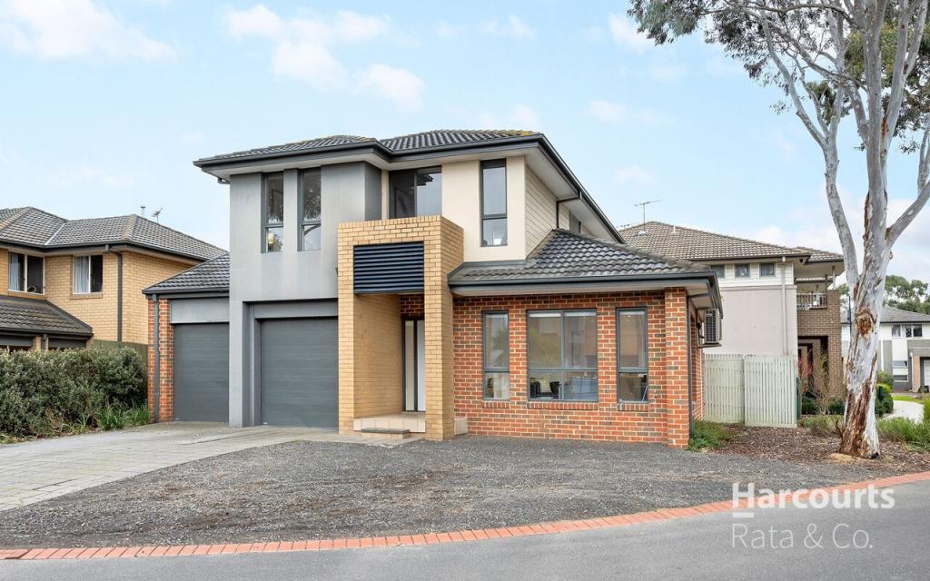 25 Bacchus Dr, Epping, VIC 3076