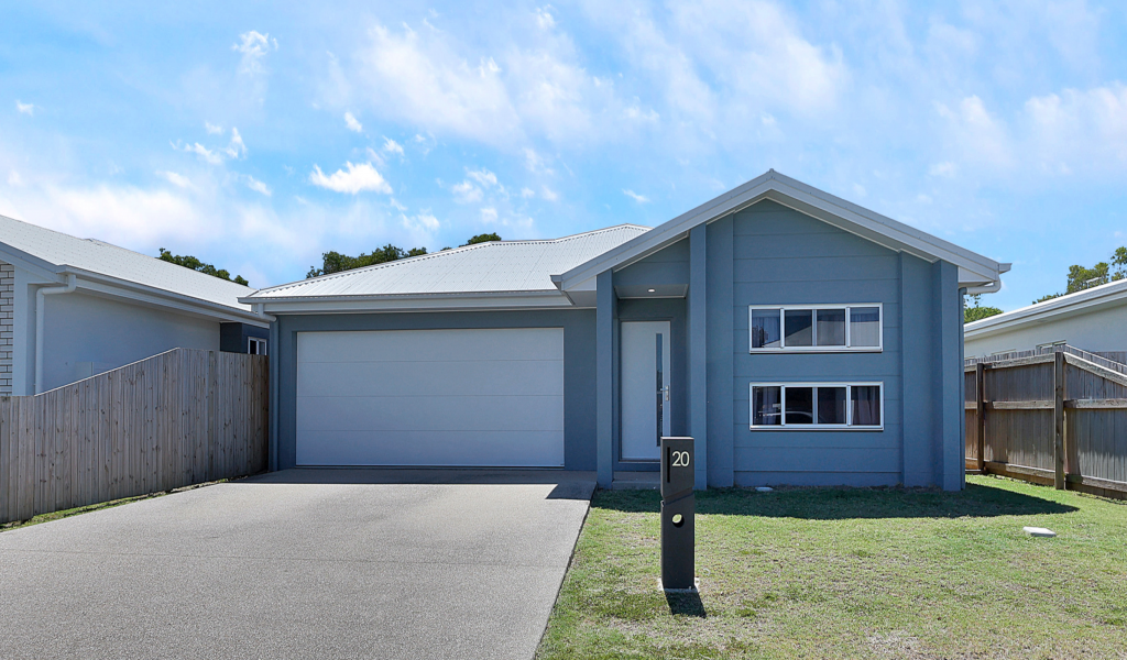 20 Hermosa Cct, Beaconsfield, QLD 4740