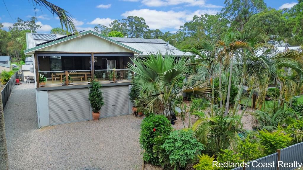20 President Tce, Macleay Island, QLD 4184