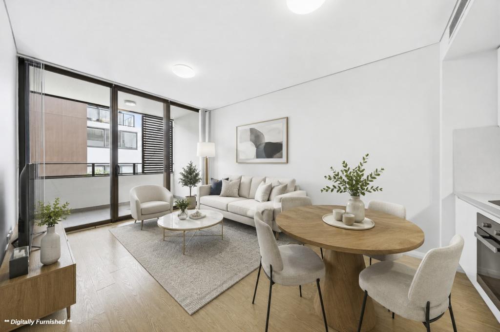 207d/1 Allengrove Cres, North Ryde, NSW 2113