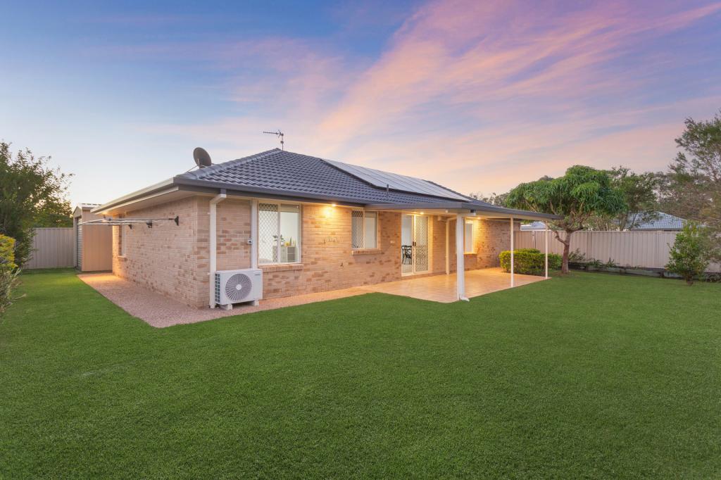 5 Mollys Pl, Currumbin Waters, QLD 4223