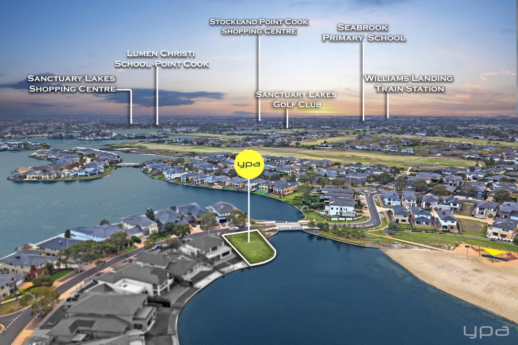 6 SPINNAKER RISE, POINT COOK, VIC 3030