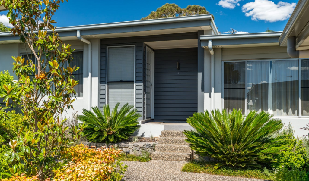 4/7 GENTLE ST, NORTH TOOWOOMBA, QLD 4350