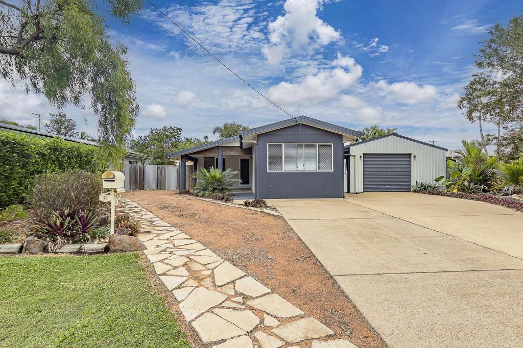 50 Chiquita Ave, Rasmussen, QLD 4815