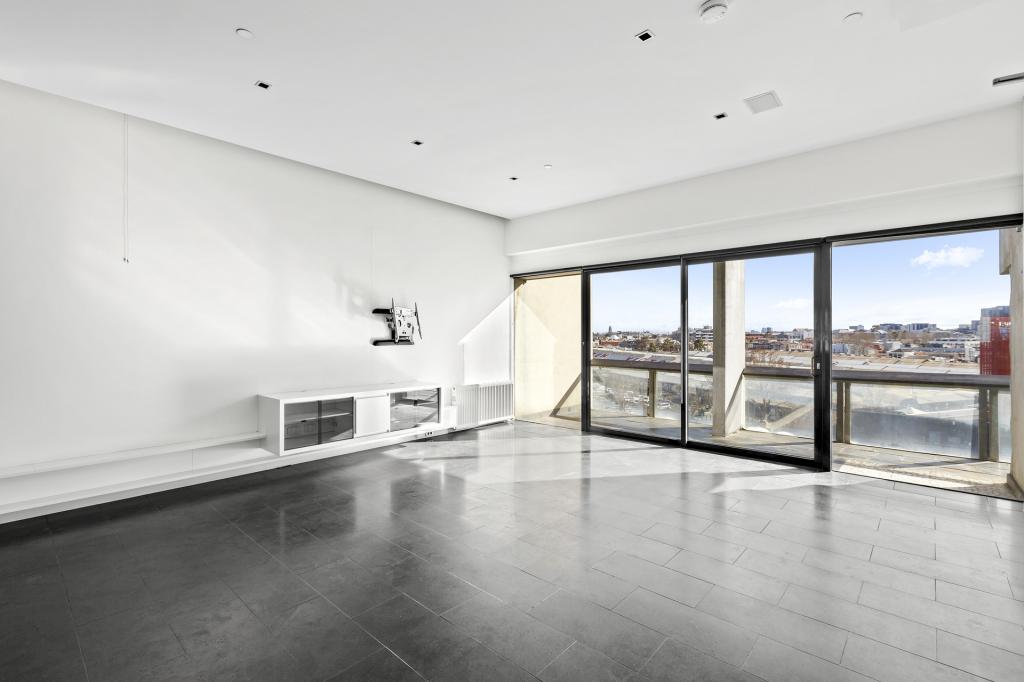 10/201 Franklin St, Melbourne, VIC 3000