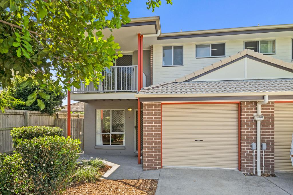 2/17-27 Mulgrave Rd, Marsden, QLD 4132