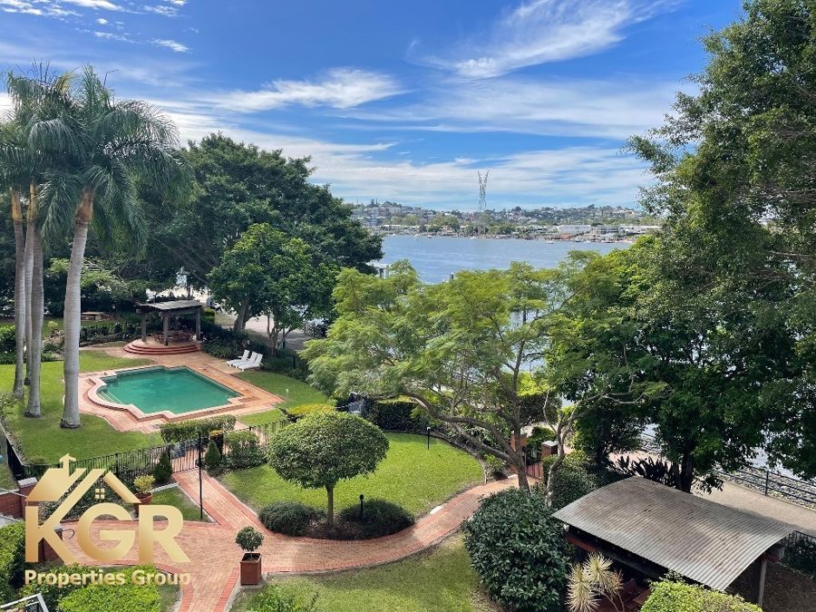 123/53 Vernon Tce, Teneriffe, QLD 4005