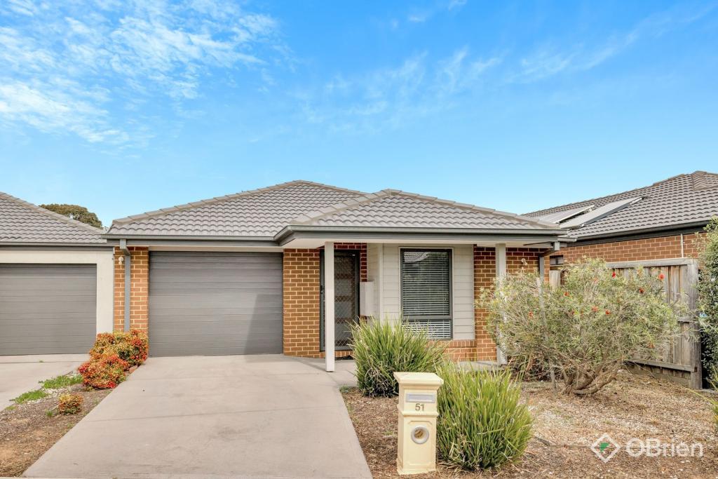 51 Mantello Dr, Werribee, VIC 3030