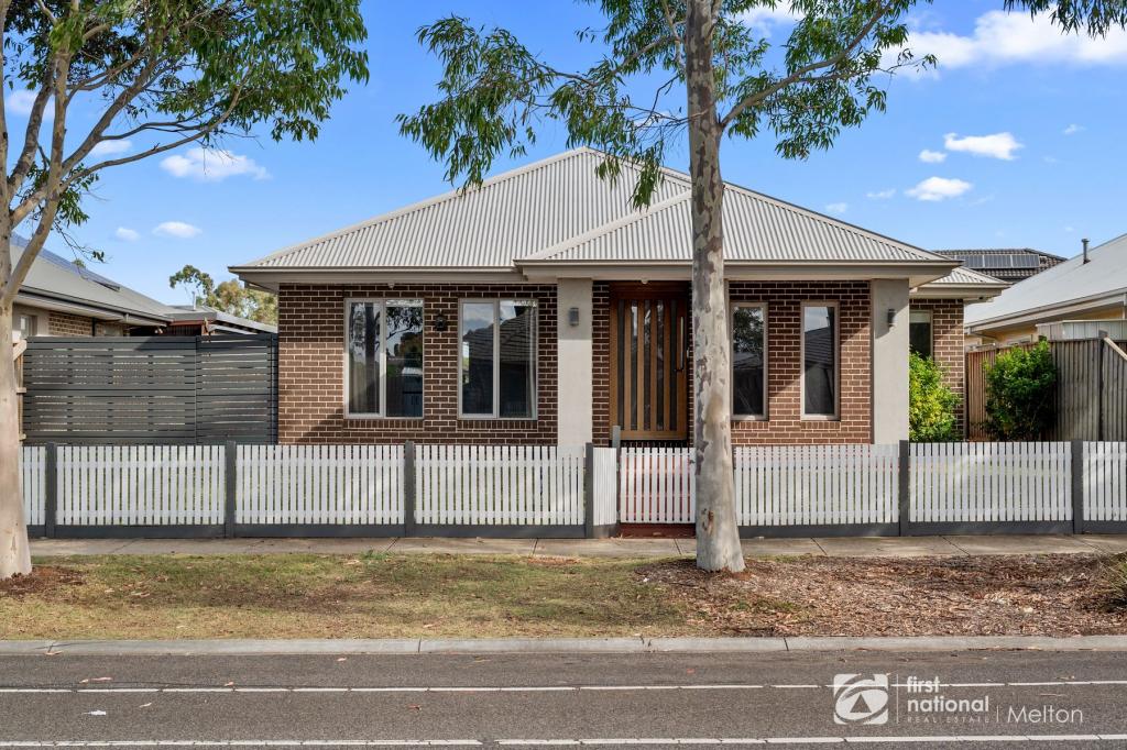 726 EYNESBURY RD, EYNESBURY, VIC 3338