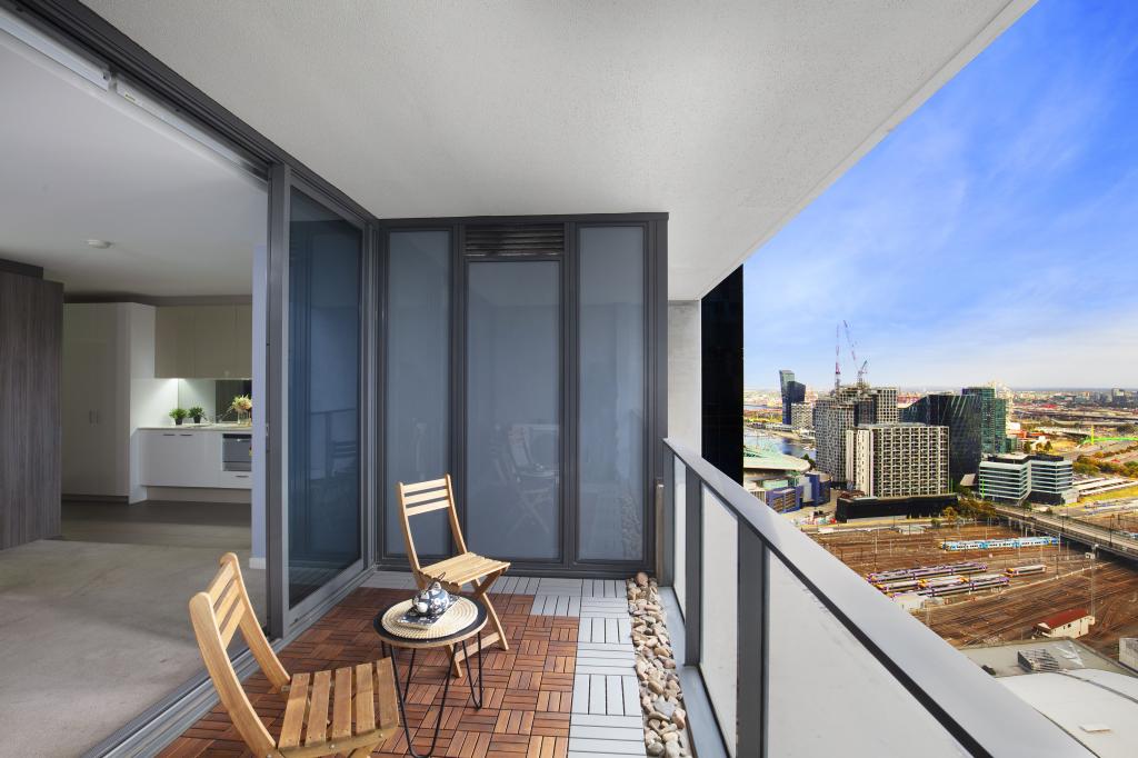 3102/220 Spencer St, Melbourne, VIC 3000