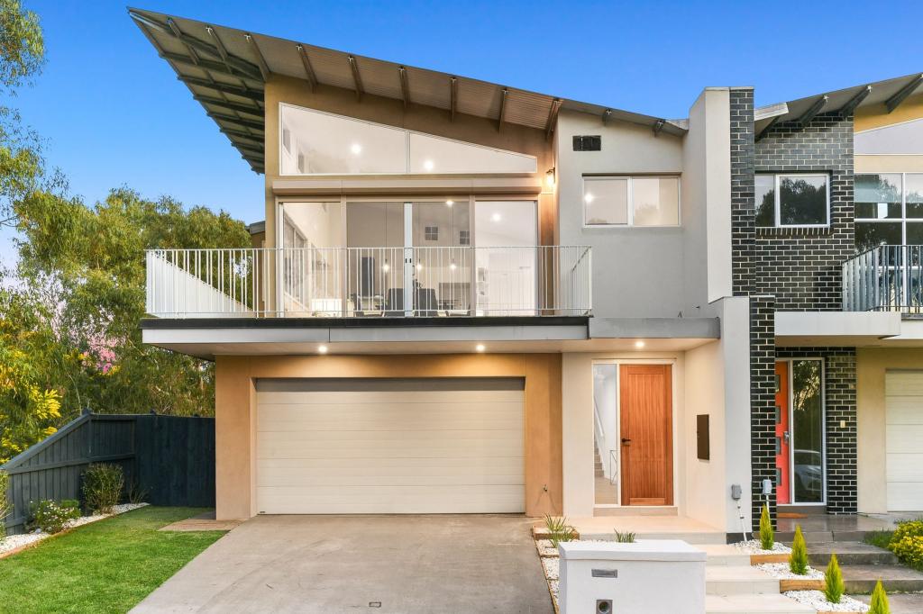 12 Bamber Cl, Mordialloc, VIC 3195