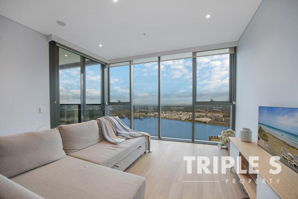 3509/8 Walker St, Rhodes, NSW 2138