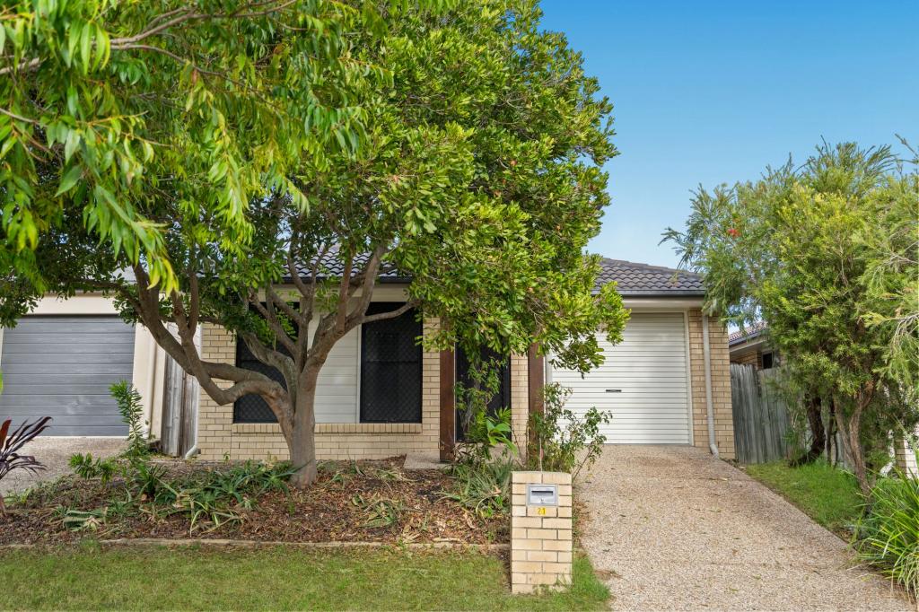 21 Drewett Ave, Redbank Plains, QLD 4301