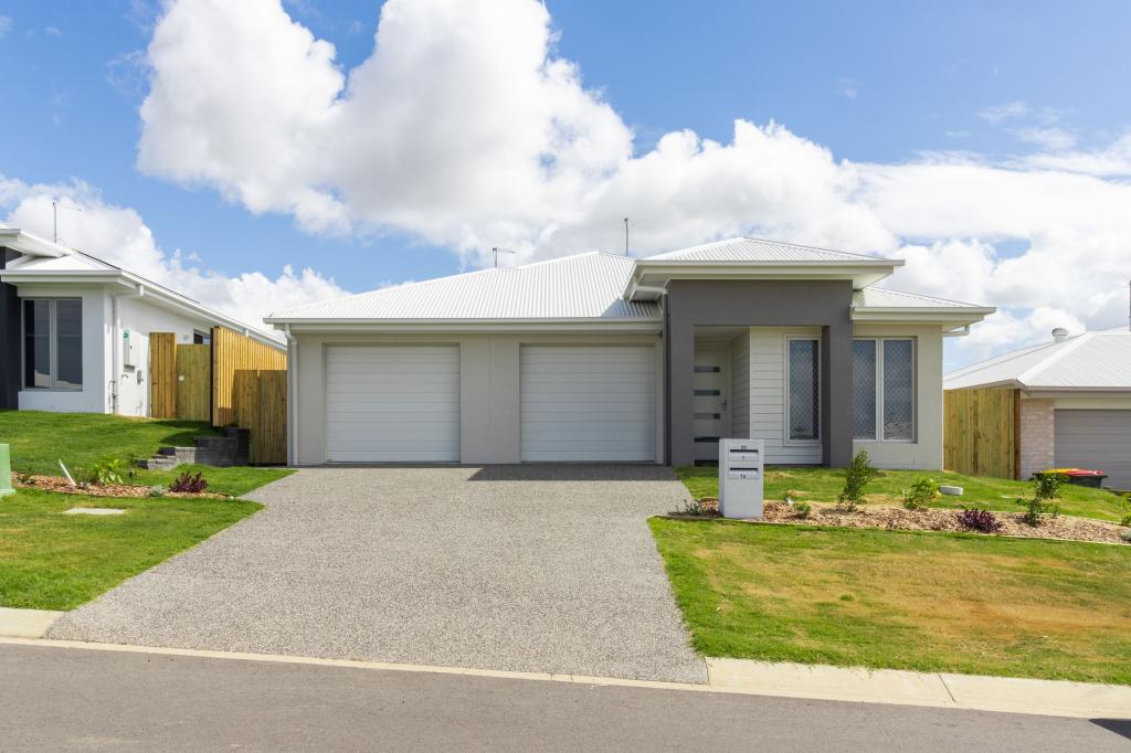 1/29 Summer Dr, Wondunna, QLD 4655