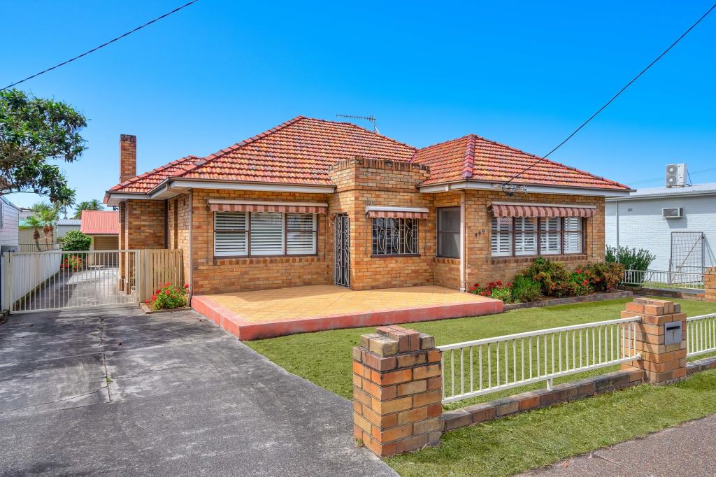 449 Pacific Hwy, Belmont, NSW 2280