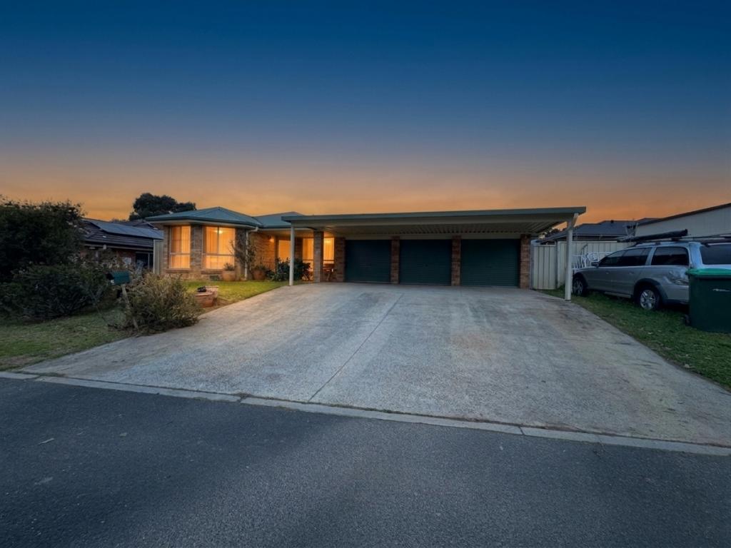 2 Bulkeley Lane, Wallerawang, NSW 2845