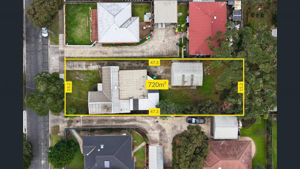 12 Kalimna St, Carrum, VIC 3197