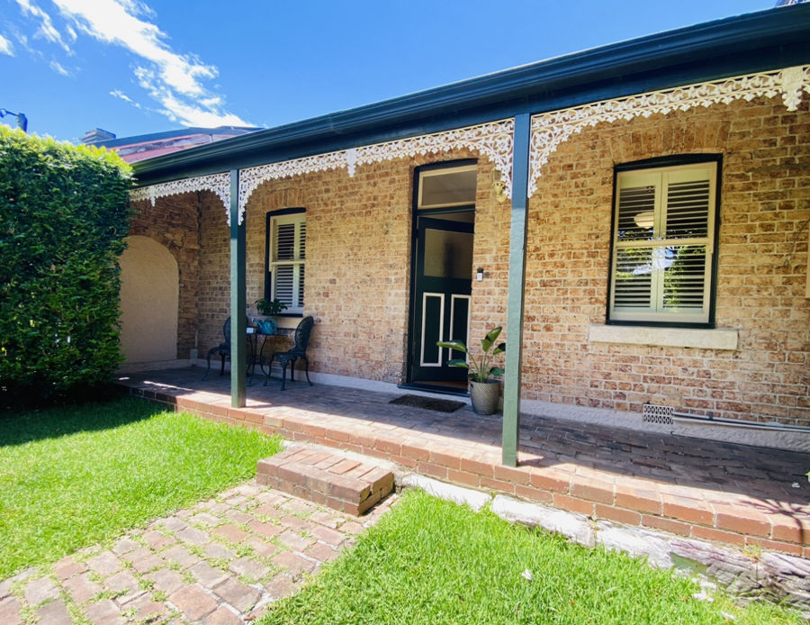 16 Harris St, Willoughby, NSW 2068