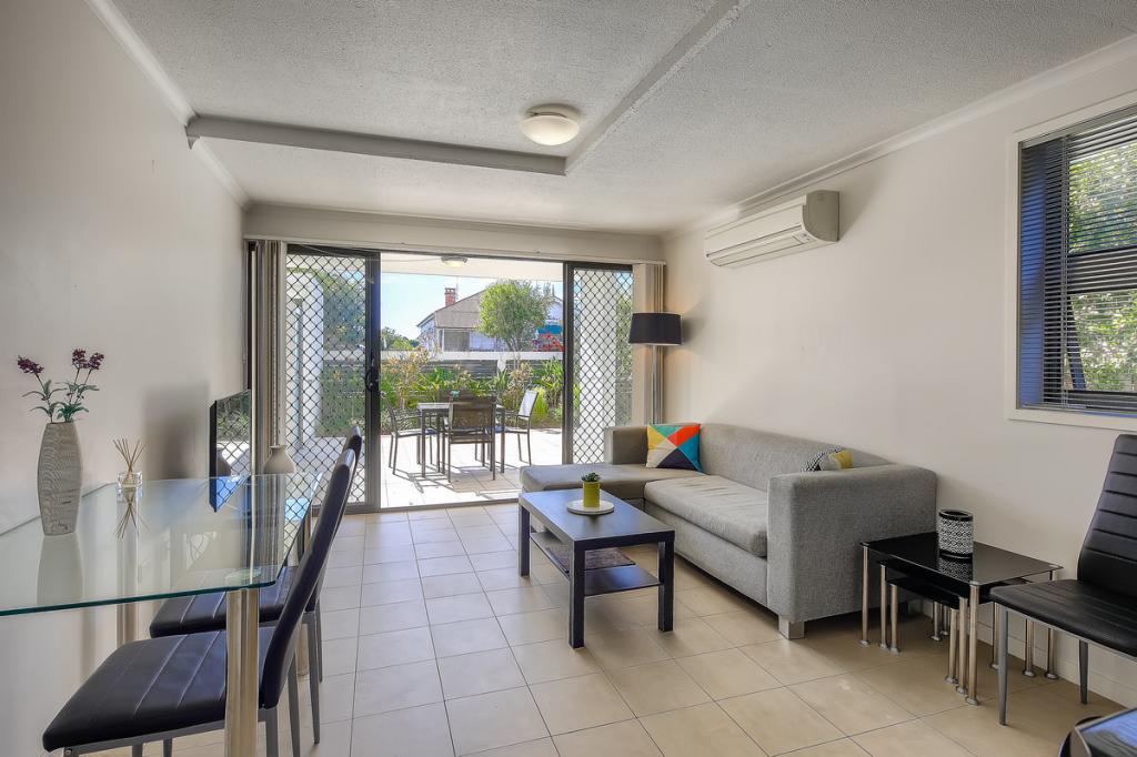 3/36 Stopford St, Wooloowin, QLD 4030