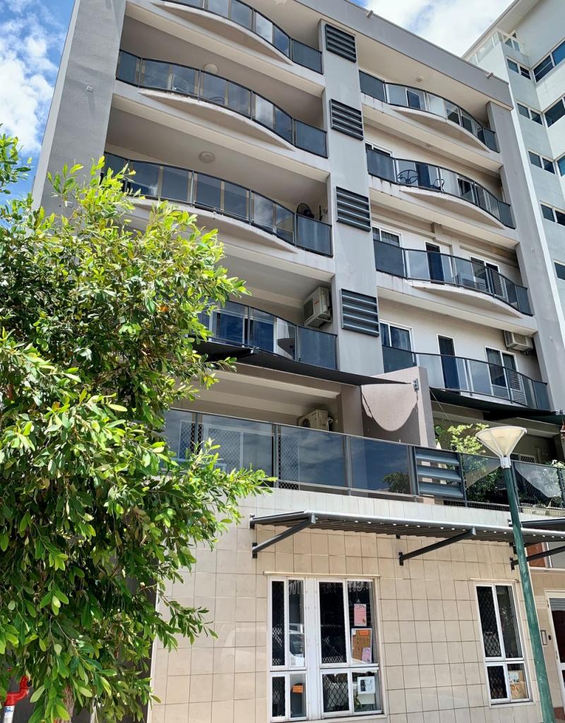 12/5 HARRIET PL, DARWIN CITY, NT 0800