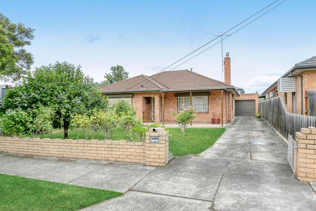 214 Dundas St, Thornbury, VIC 3071