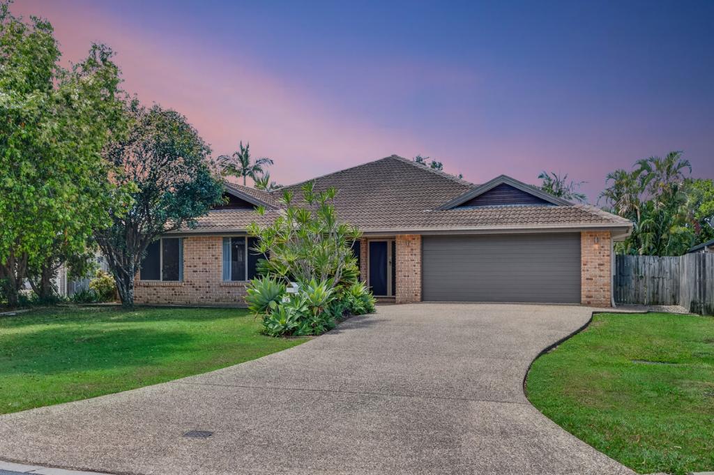 16 FIR PL, WARNER, QLD 4500