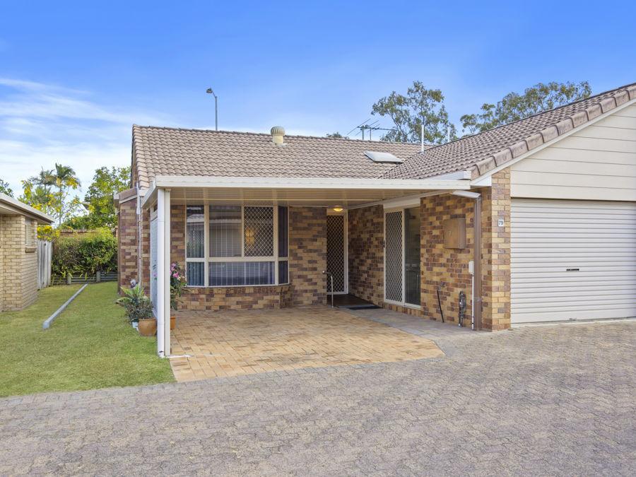 79/30 Meadowlands Rd, Carina, QLD 4152