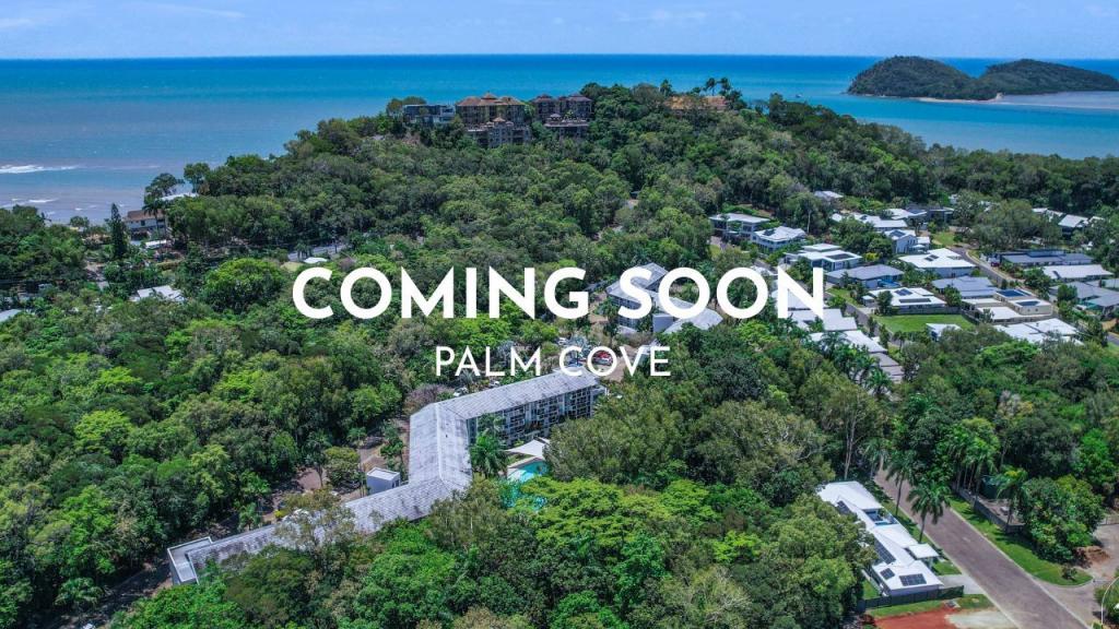 347/305-341 Coral Coast Dr, Palm Cove, QLD 4879