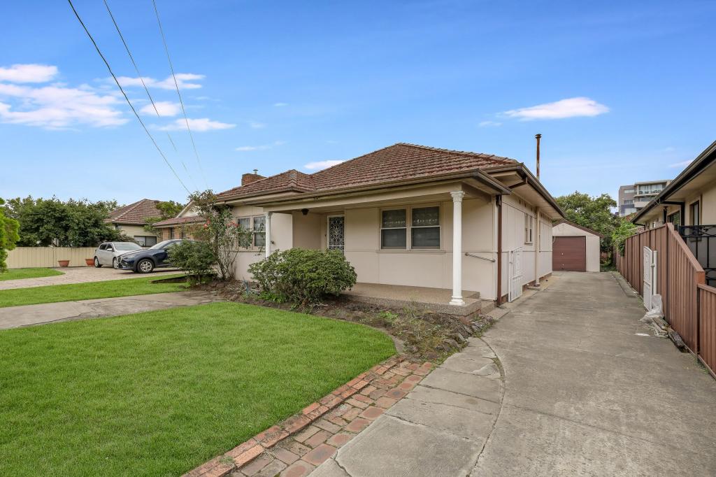 134 Stacey St, Bankstown, NSW 2200