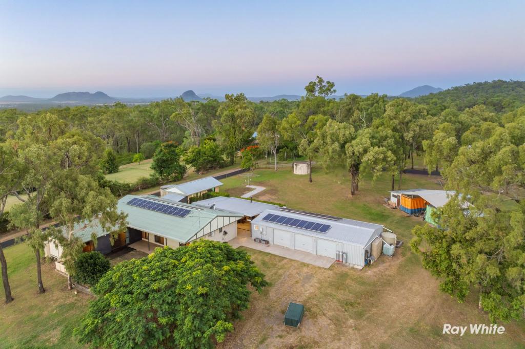 1120 Yeppoon Rd, Ironpot, QLD 4701