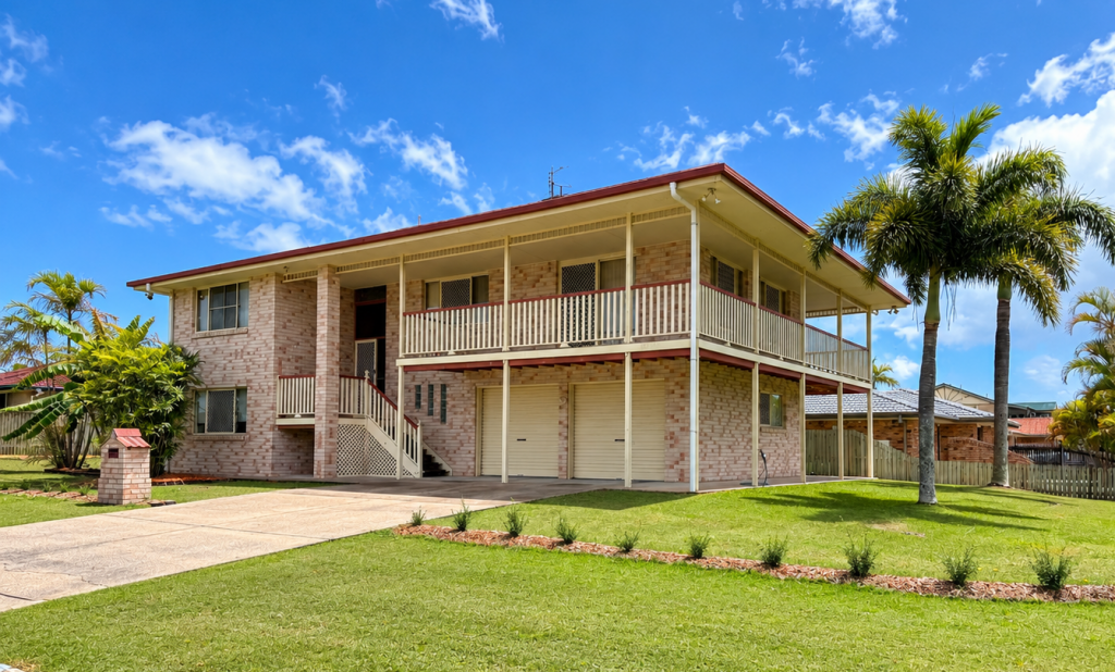 58 Bayrise Dr, Urangan, QLD 4655