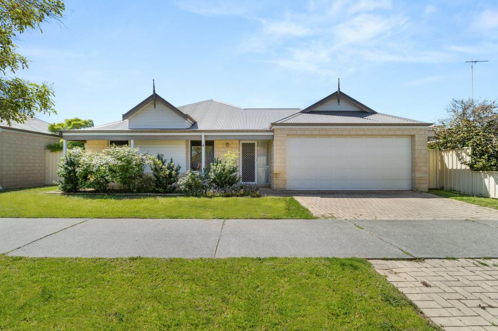 4 Premier St, South Bunbury, WA 6230